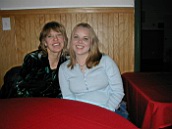 Tom and Maria's Wedding - 2004 021.jpg: 2004/01/15 - Tom and Maria's Rehearsal and Rehearsal Dinner - 2004